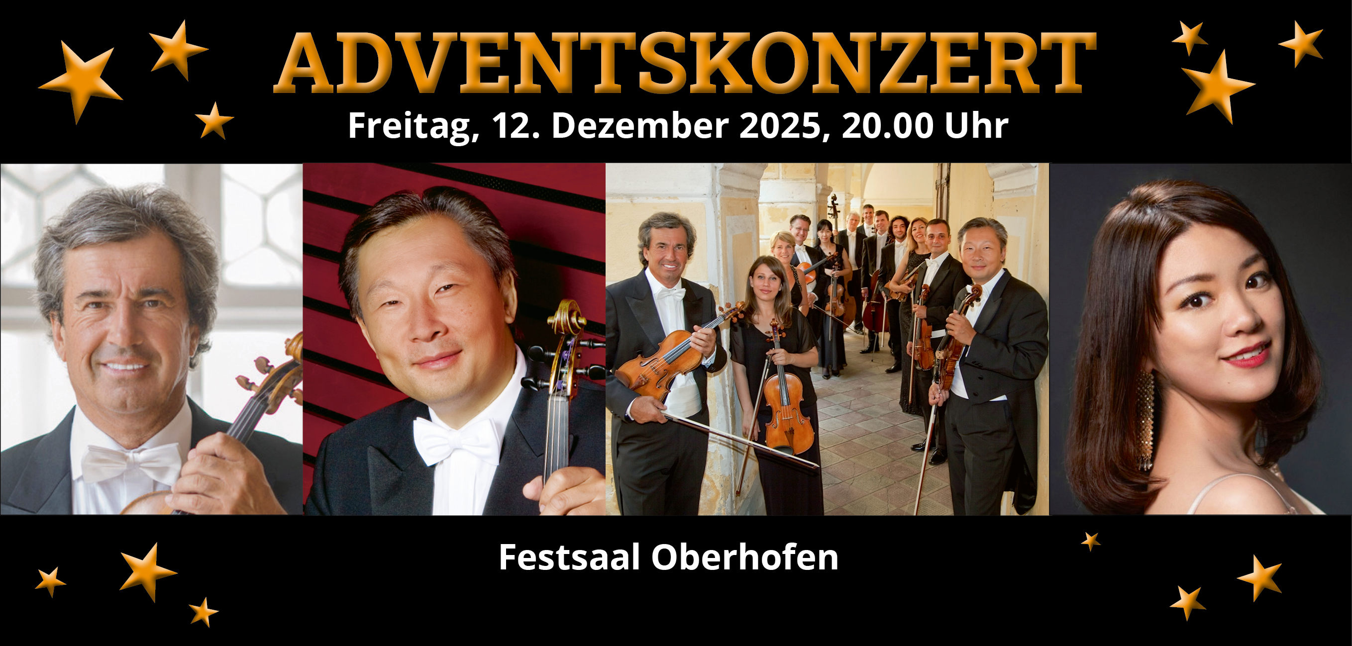 Banner Ried 2025