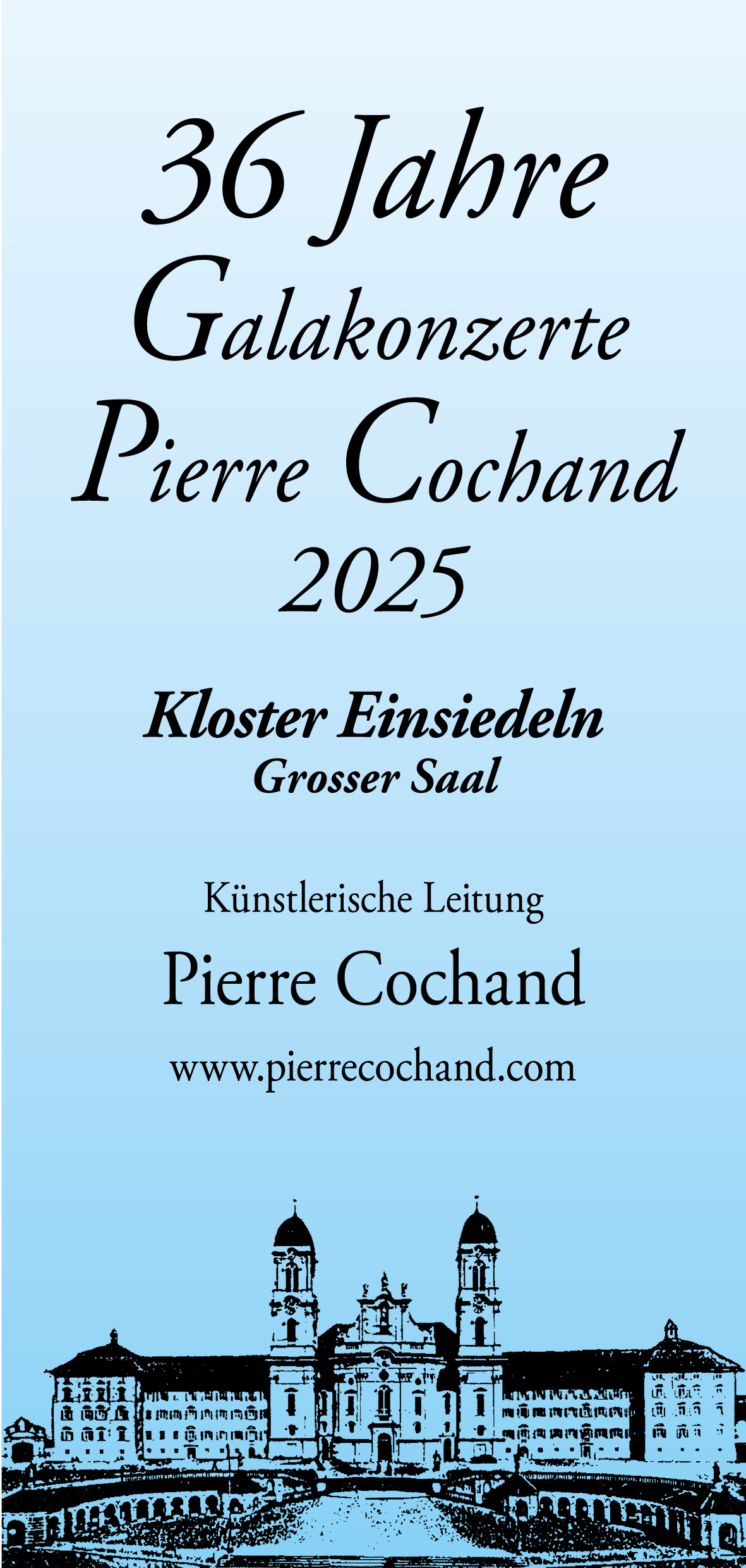 2024 Programm Seite 1 